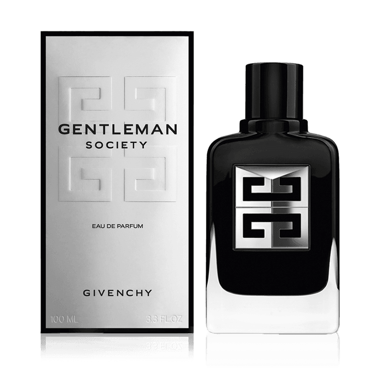 Givenchy Gentleman Society EDP 100ml