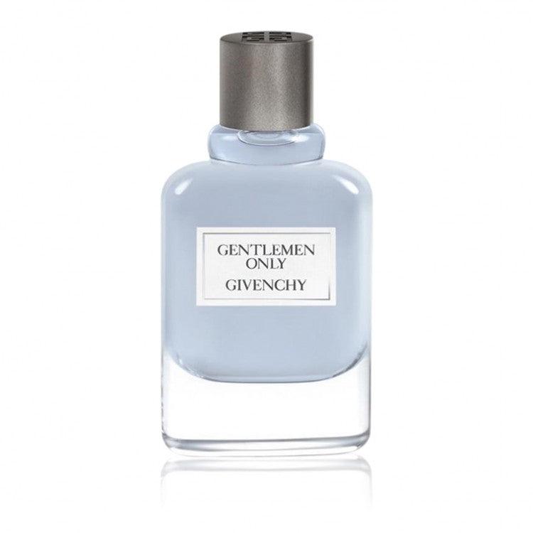 Givenchy Gentlemen Only Eau de Toilette 100ml perfume bottle