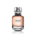 Givenchy L'Interdit Eau de Parfum 80ml perfume bottle