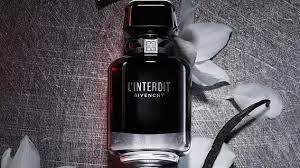 Givenchy L'interdit Intense EDP 80ml