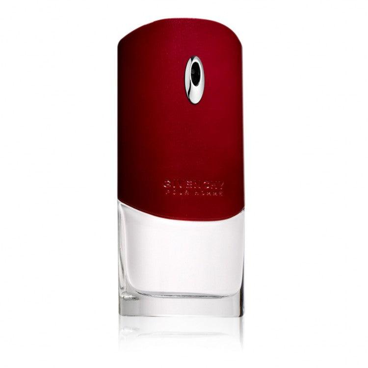 Givenchy Pour Homme Eau de Toilette 100ml perfume bottle