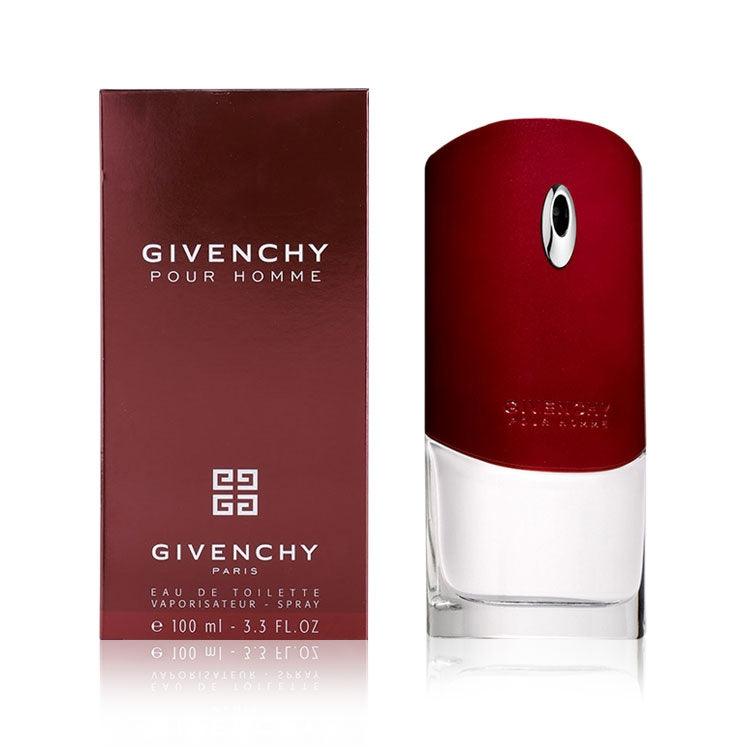 Givenchy Pour Homme EDT 100ml