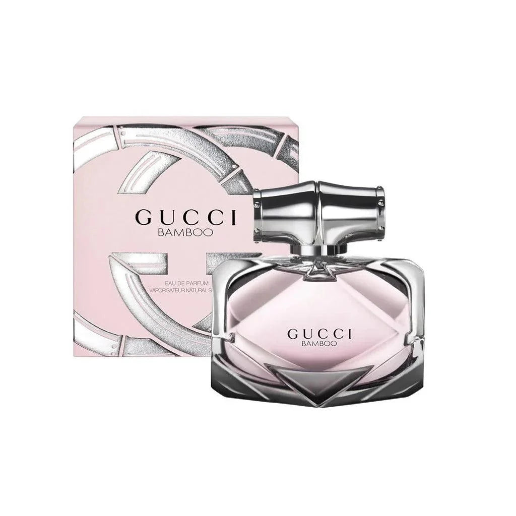 Gucci Bamboo EDP 75ML