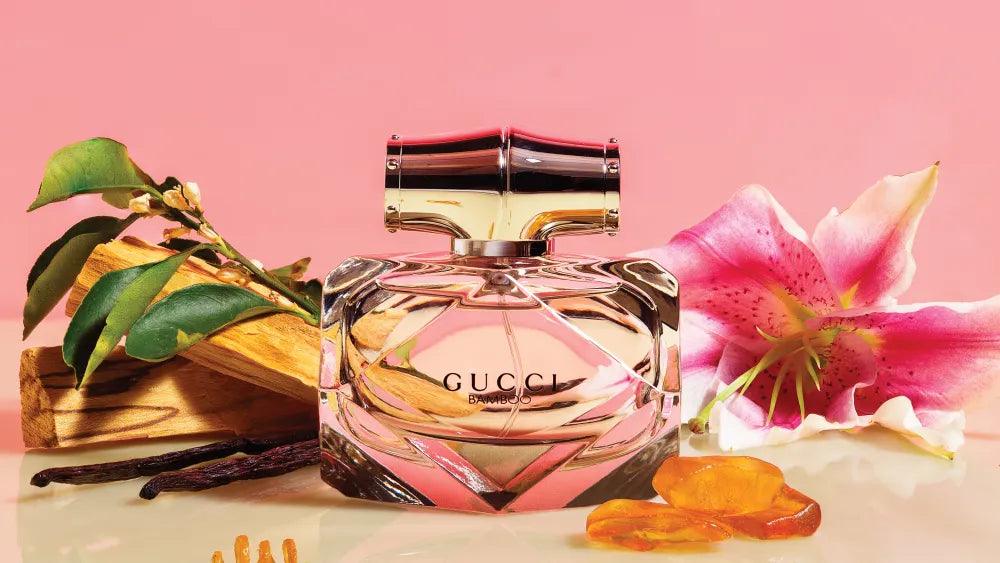 Gucci Bamboo EDP 75ML