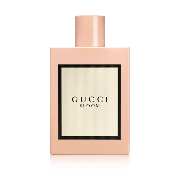 Gucci Bloom Eau de Parfum 100ml perfume bottle