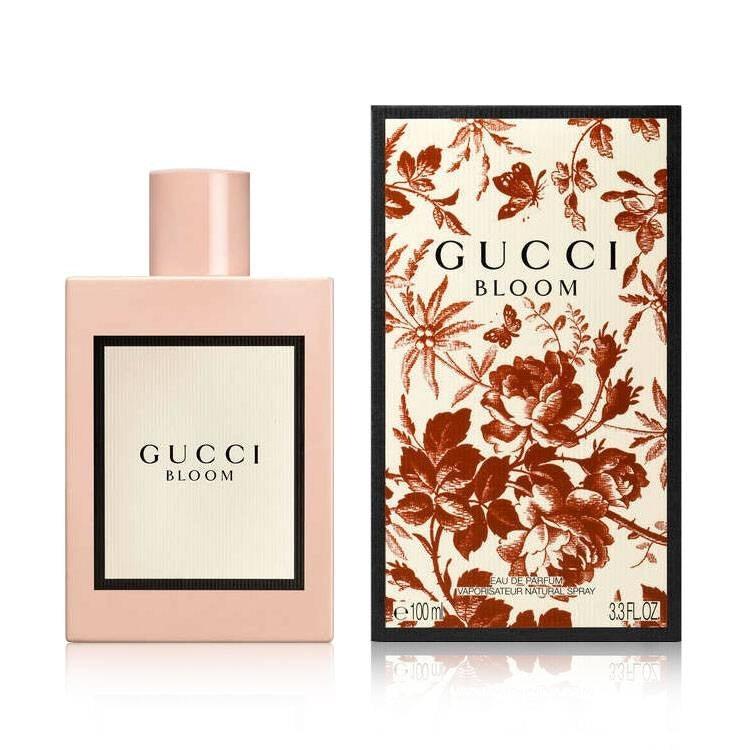Gucci Bloom EDP 100ML