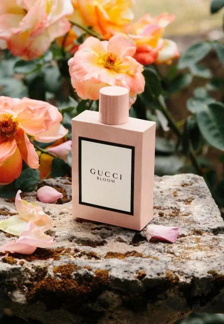 Gucci Bloom EDP 100ML