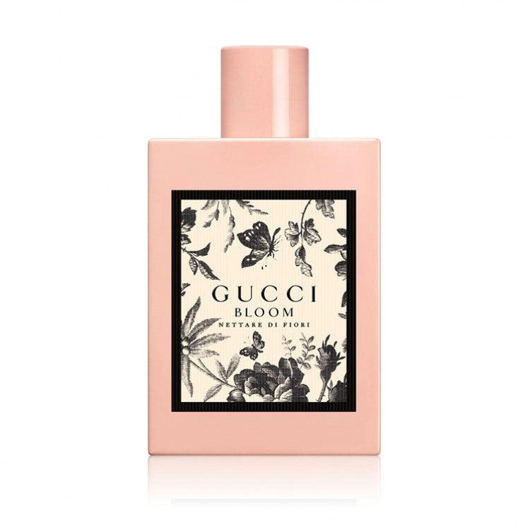 Gucci Bloom Nettare di Fiori Eau de Parfum 100ml perfume bottle