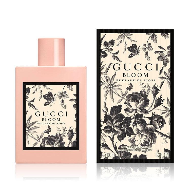 Gucci Bloom Nettare Di Fiori EDP 100ML
