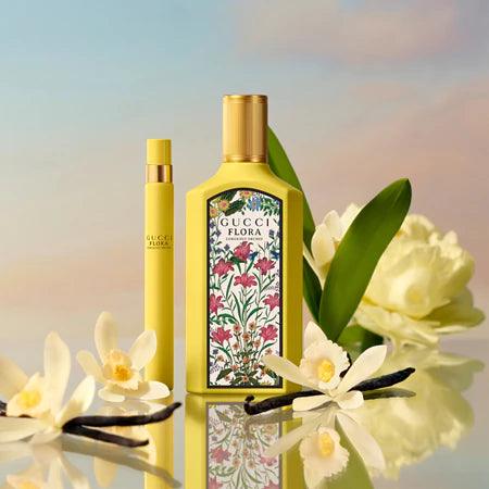Gucci Flora Gorgeous Orchid EDP 100ml
