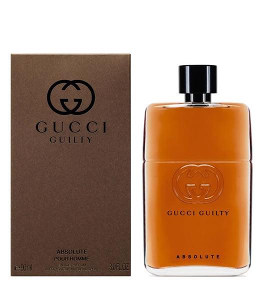 Gucci Guilty Absolute Pour Homme EDP 90ML
