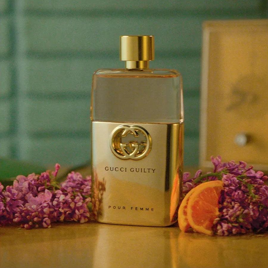 Gucci Guilty Pour Femme EDP 50ML