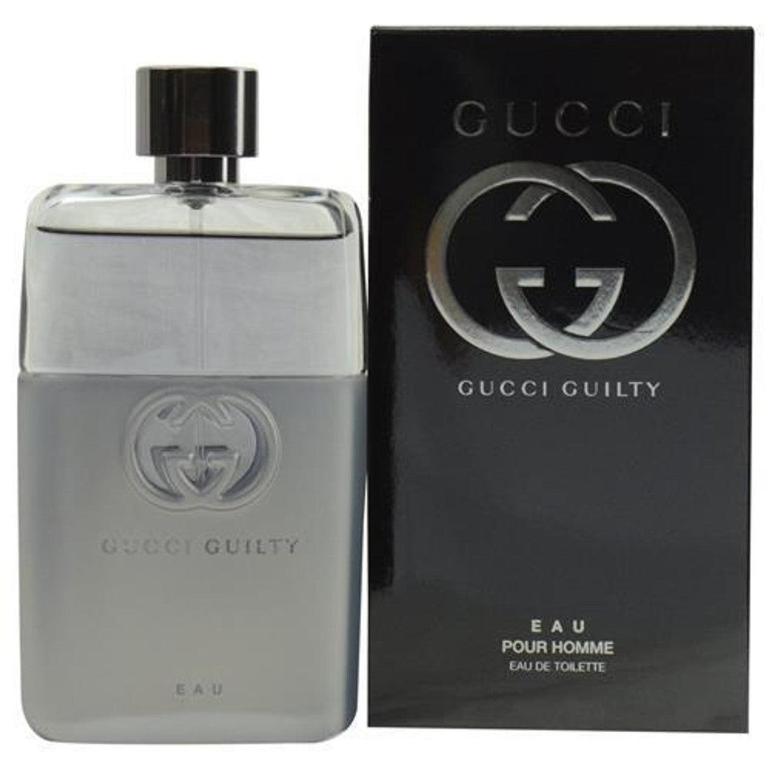 Gucci Guilty Pour Homme EDT 90ML