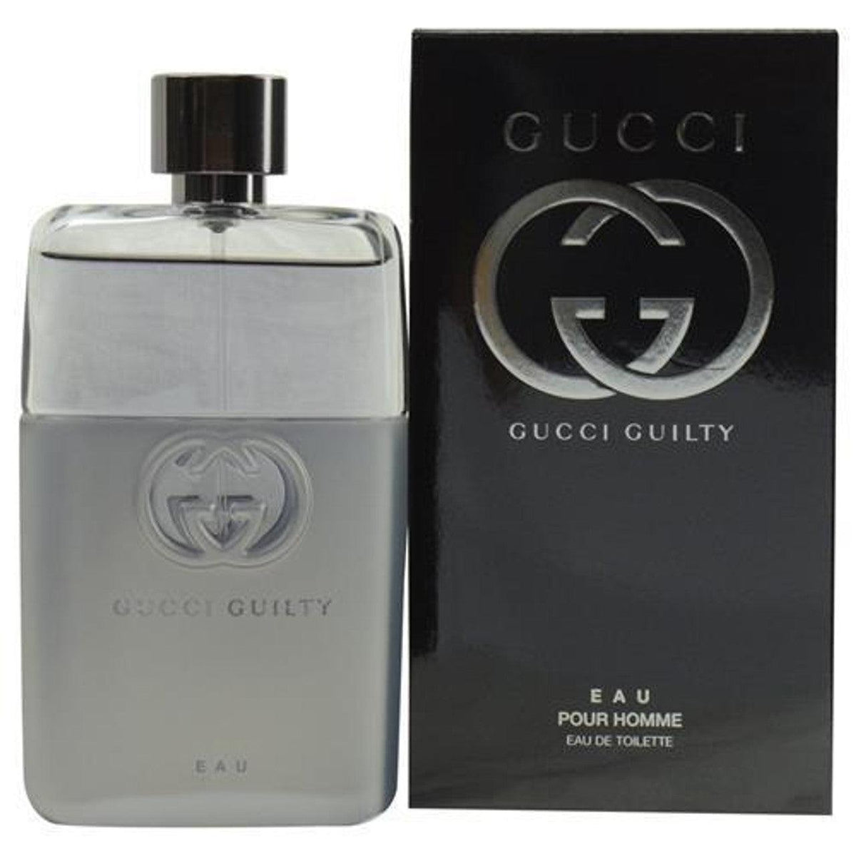 Gucci Guilty Pour Homme EDT 90ML