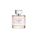 Guess 1981 for women Eau de Toilette 100ml perfume bottle
