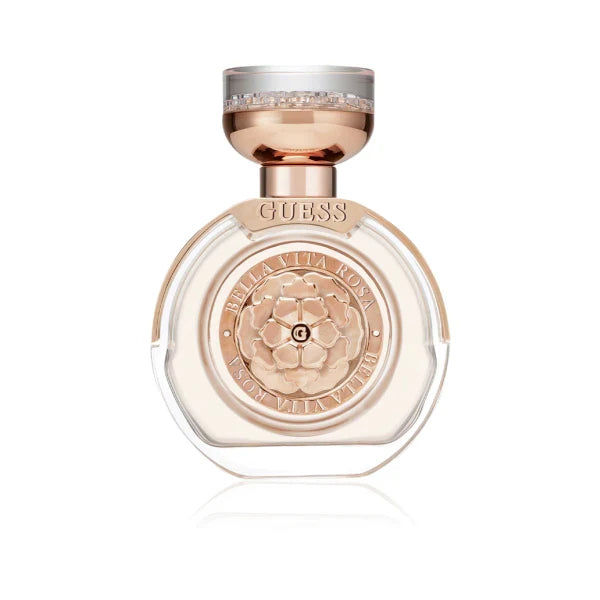 Guess Bella Vita Rosa for women Eau de Toilette 50ml perfume bottle