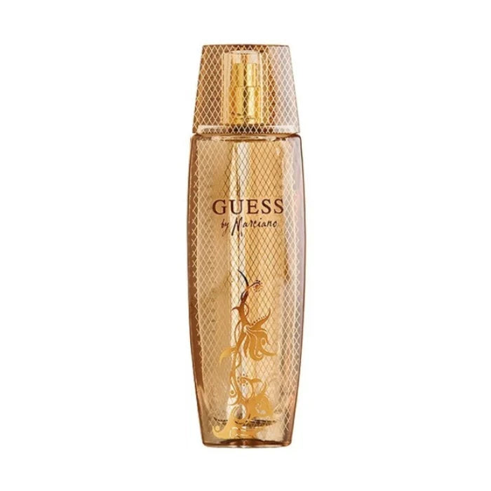 Guess by Marciano for women Eau de Parfum 100ml perfume bottle