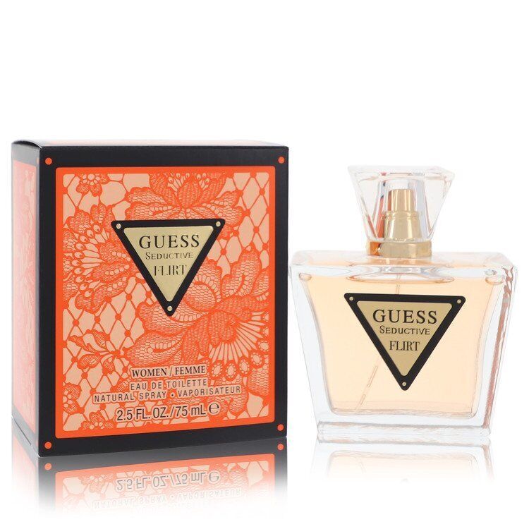 Guess Seductive Flirt For Women EDT 75ml