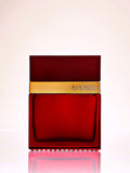 Guess Seductive Homme Red for men Eau de Toilette 100ml perfume bottle