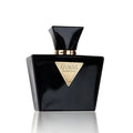 Guess Seductive Noir for women Eau de Toilette 75ml perfume bottle