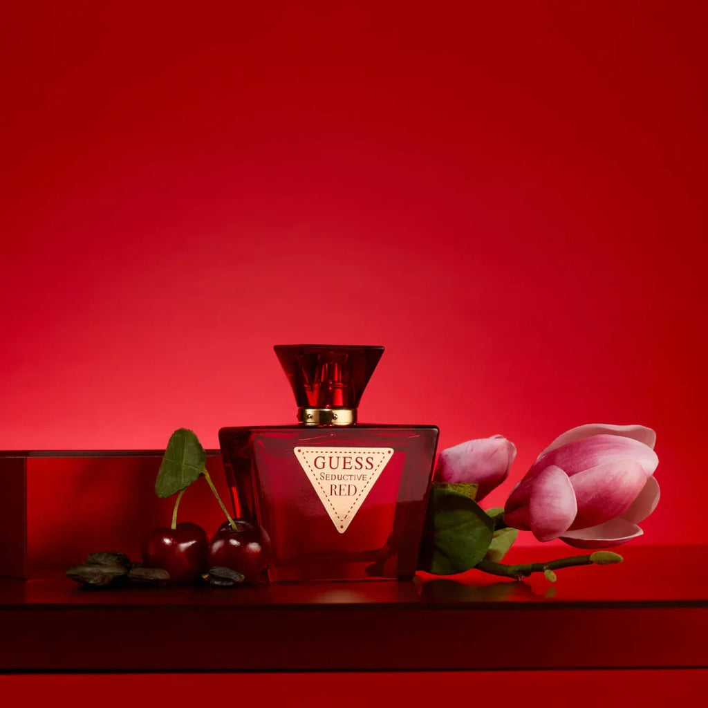 Guess Seductive Red Women EDT 75ml