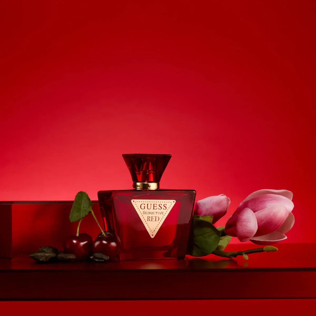 Guess Seductive Red Women EDT 75ml