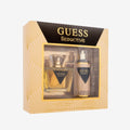 Guess Seductive for women Eau de Toilette 75ml gift set with body mist