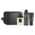 Guess Uomo Eau de Toilette 100ml gift set for men with shower gel and deodorant
