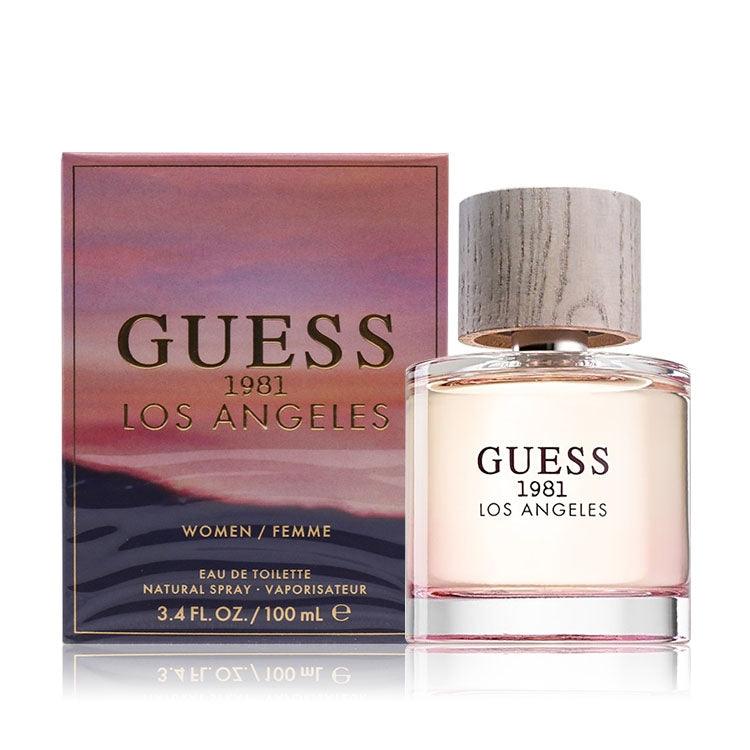 Guess 1981 Los Angeles EDT 100ml