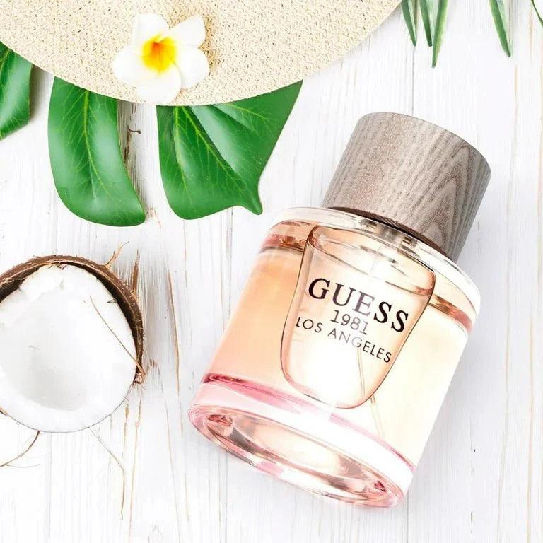 Guess 1981 Los Angeles EDT 100ml