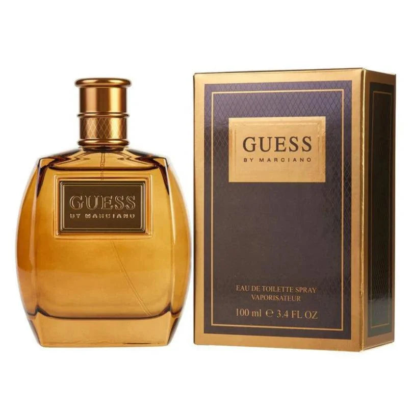 Guess By Marciano For Him EDT 100ml