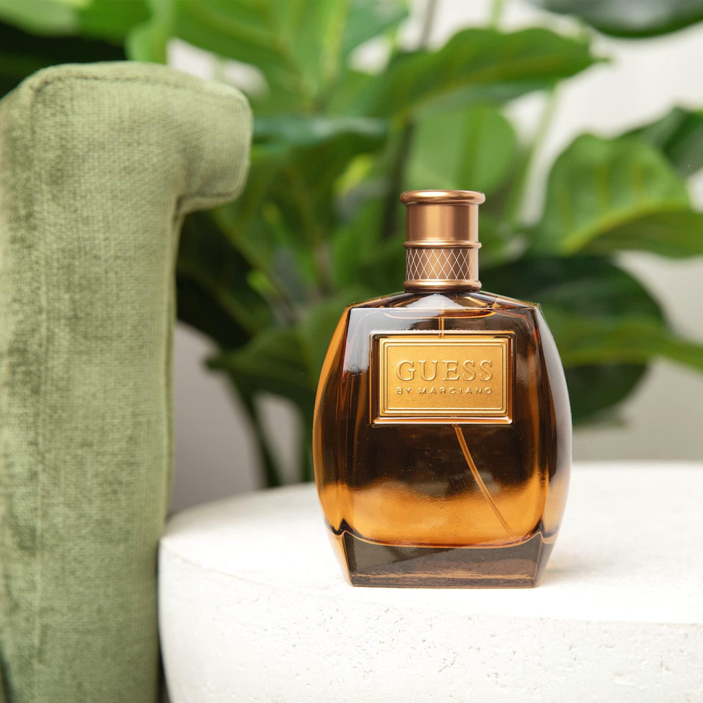 Guess By Marciano For Him EDT 100ml