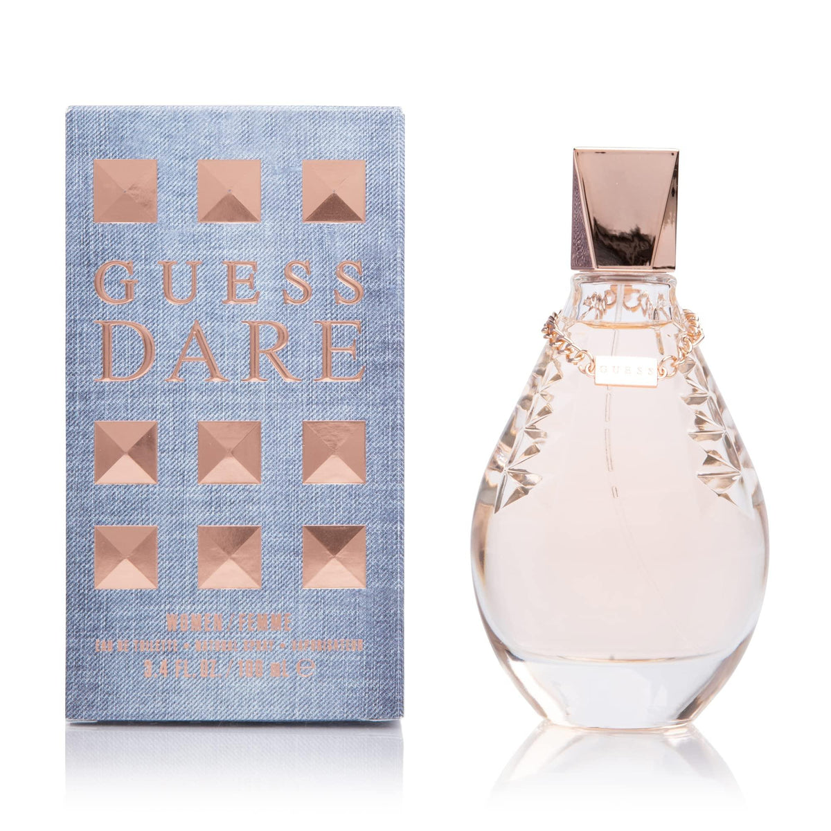 Guess Dare EDT 100ml