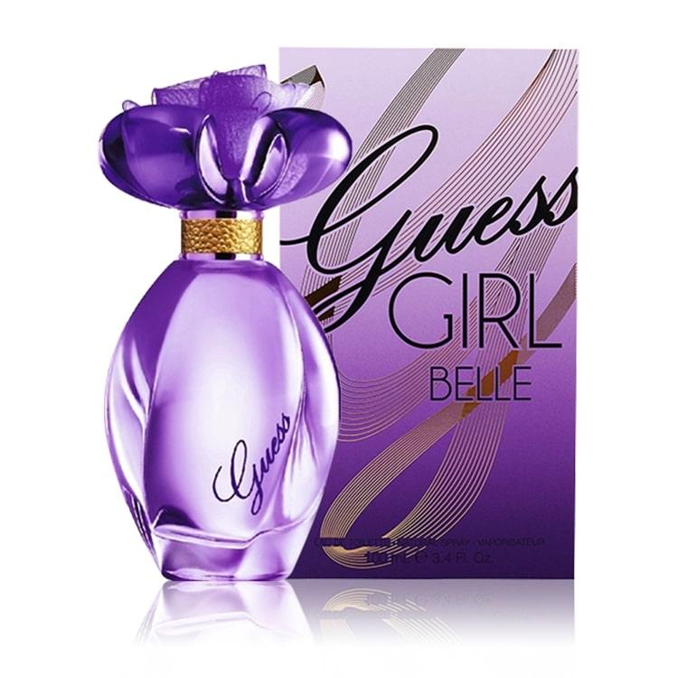 Guess Girl Belle EDT 100ml