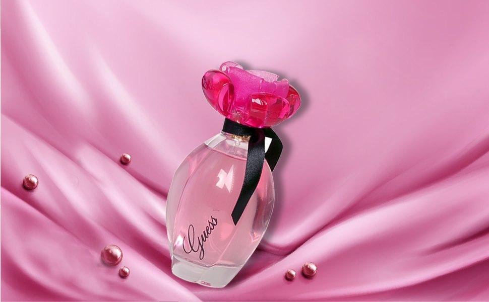 Guess Girl EDT 100ml