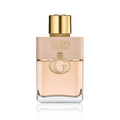 Guess Iconic Eau de Parfum 100ml perfume bottle