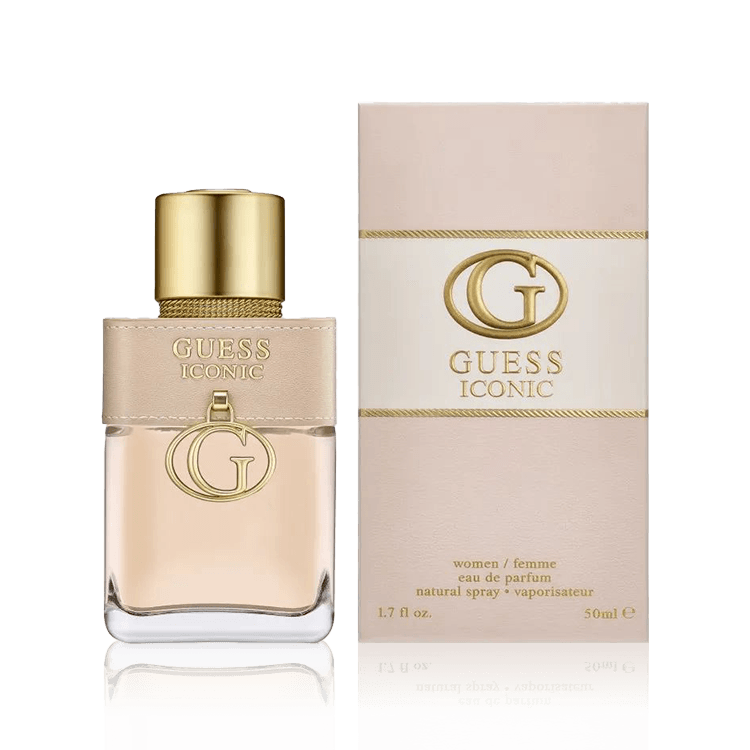 Guess Iconic EDP 100ml