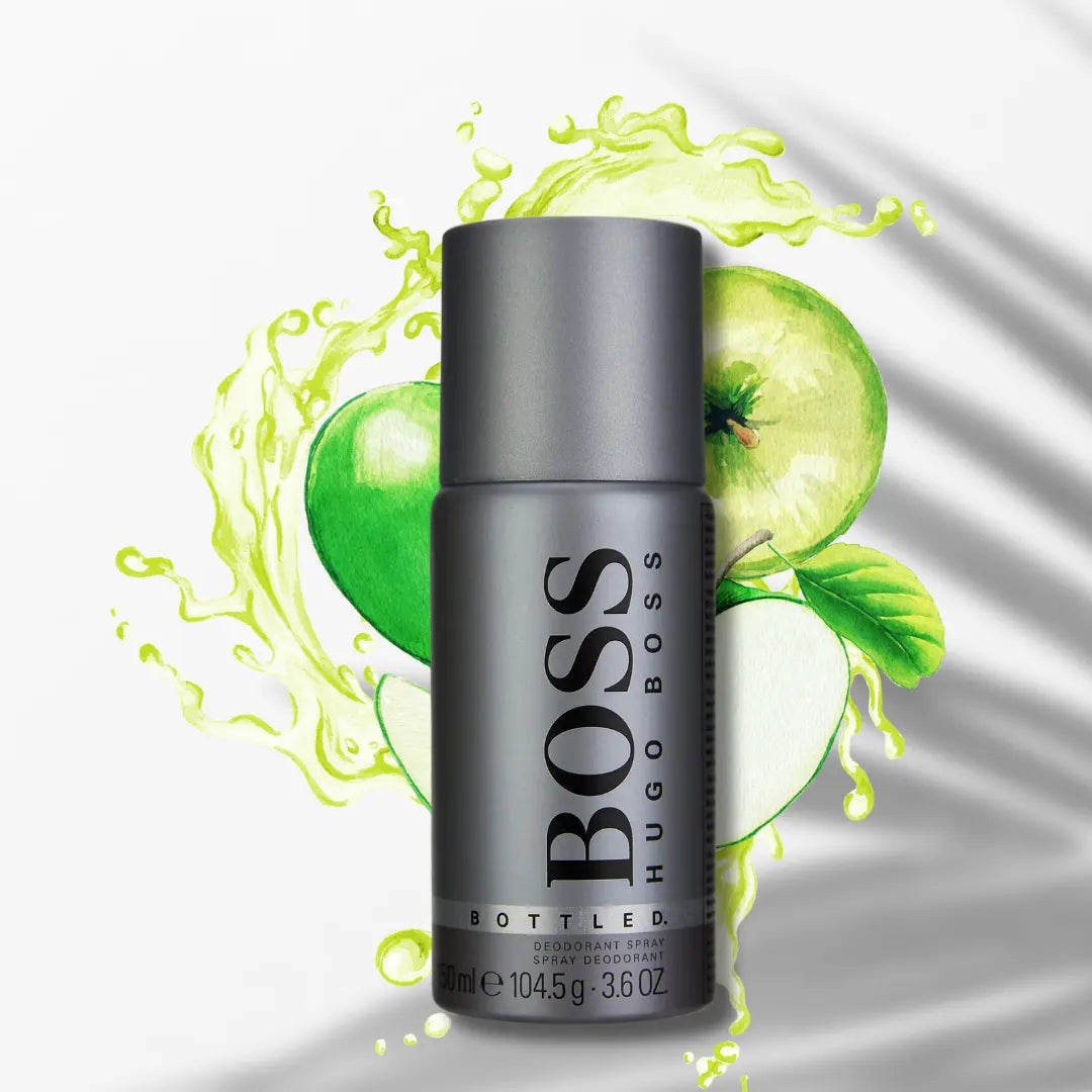 HUGO BOSS Hugo Man Deodorant Spray 150ml