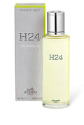 Hermes H24 for men Eau de Toilette 125ml perfume bottle