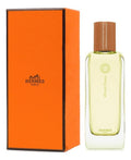 Hermes Hermessence Vetiver Tonka Eau de Toilette 100ml perfume bottle