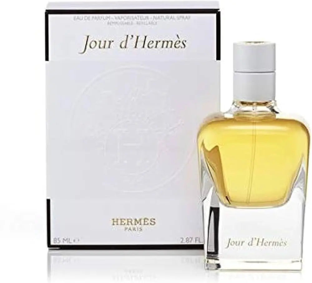 Hermes Jour d'Hermes for women Eau de Parfum 50ml perfume bottle