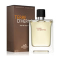 Hermes Terre d'Hermes Eau de Toilette perfume bottle
