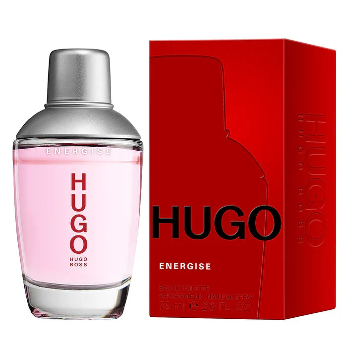 Hugo Boss Hugo Energise For Men EDT 75ml