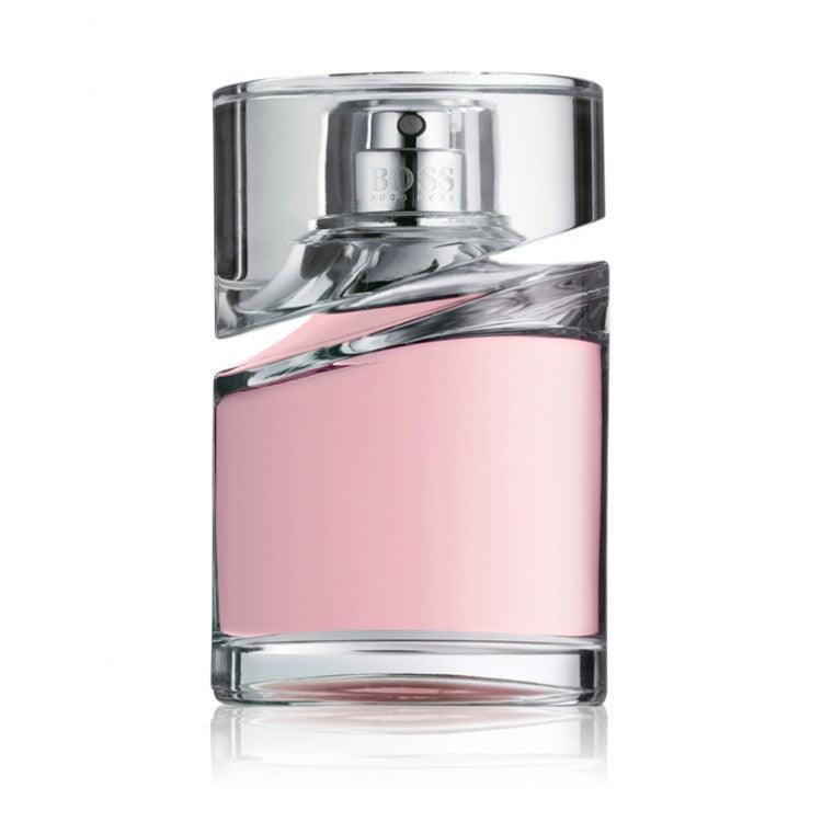 Hugo Boss Femme Eau de Parfum 75ml perfume bottle