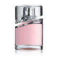 Hugo Boss Femme Eau de Parfum 75ml perfume bottle