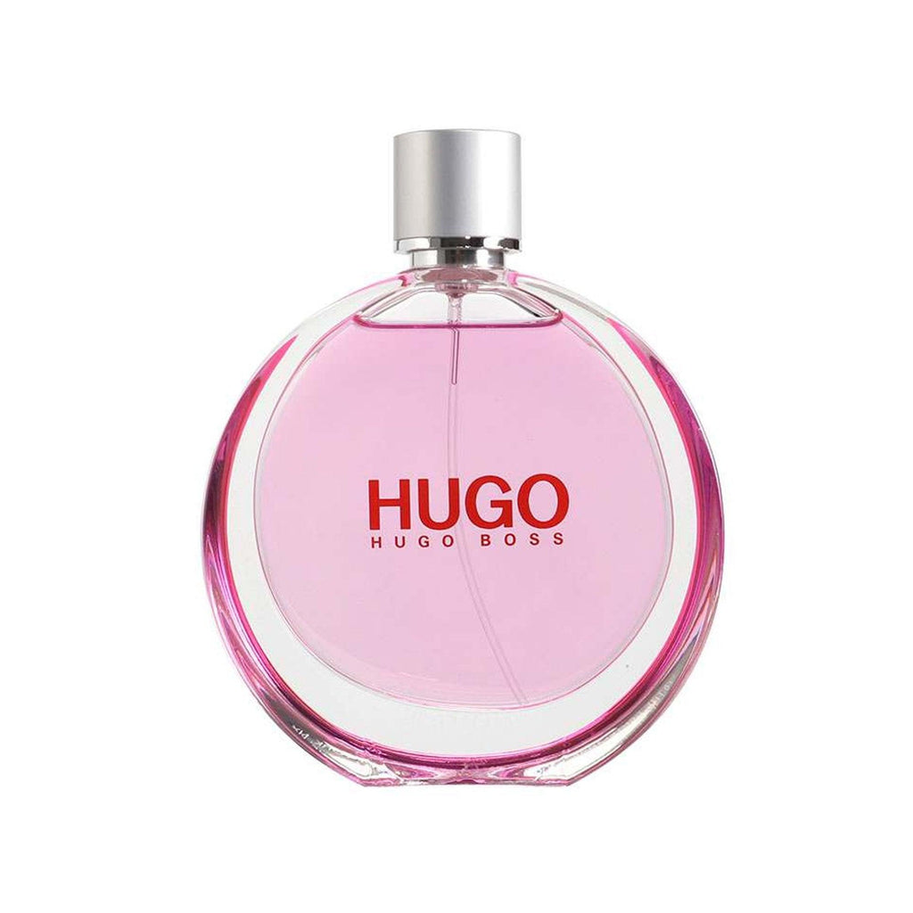 Hugo Extreme for women Eau de Parfum 75ml perfume bottle