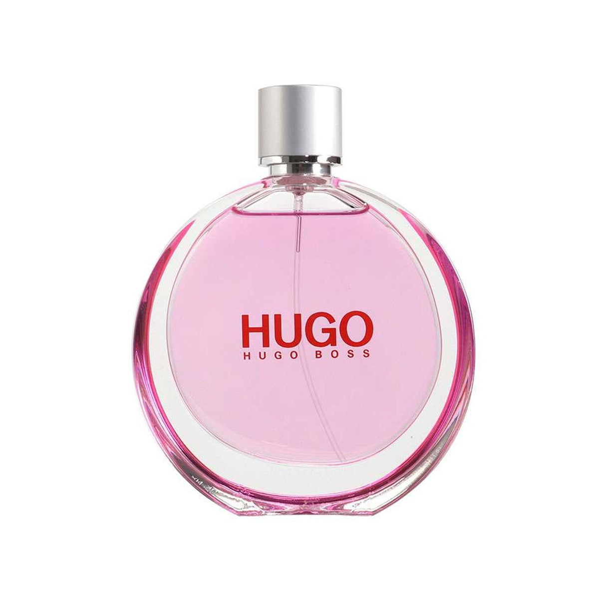 Hugo Extreme for women Eau de Parfum 75ml perfume bottle