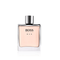 Hugo Boss Man Eau de Toilette 100ml perfume bottle