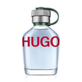 Hugo Boss Man Eau de Toilette for men perfume bottle