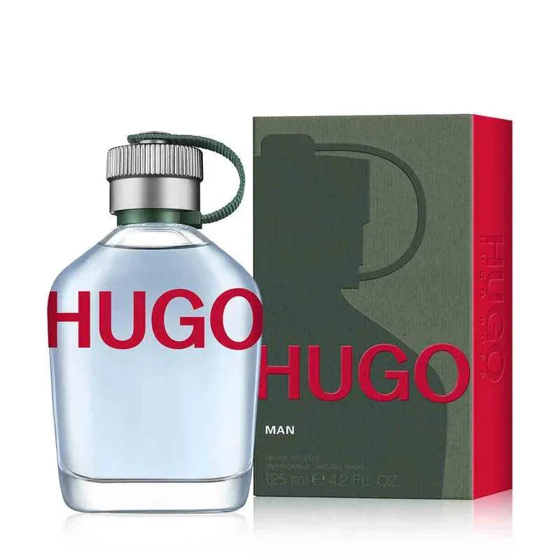 Hugo Boss Man EDT For Men